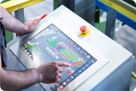 New Product MEC-LAN-PL604_2